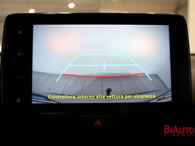 Toyota Yaris Cross Yaris Cross 1.5 Hybrid 5p. E-CVT Adventure