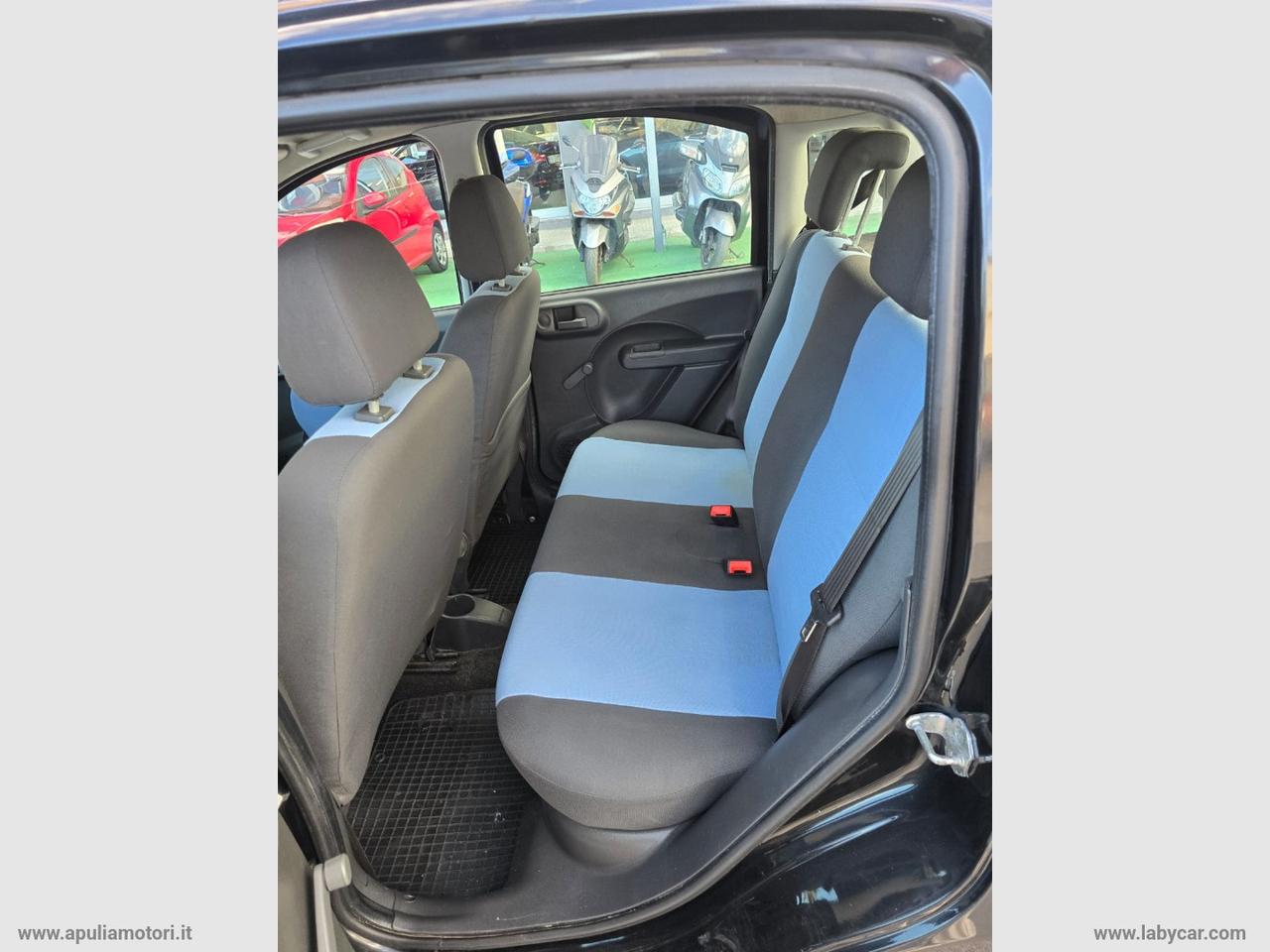 FIAT Panda 1.2 Dynamic Natural Power