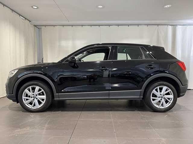 Audi Q2 30 TDI Business