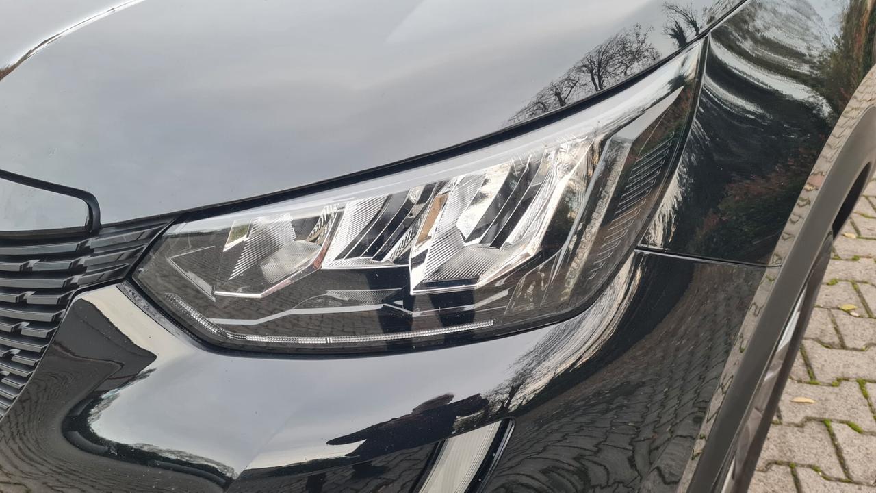 Peugeot 2008 BlueHDi 100 S&S GT Line