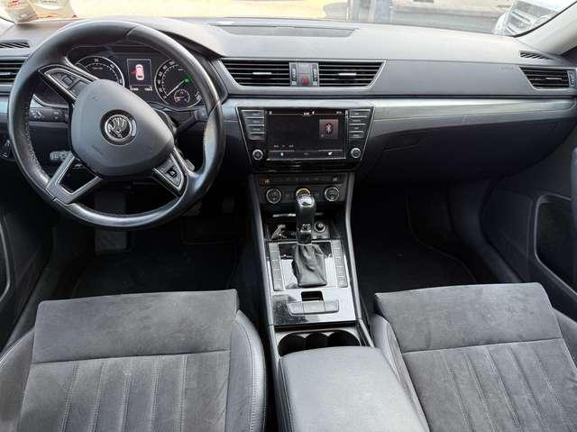 Skoda Superb Superb Wagon 2.0 tdi Ambition 150cv dsg