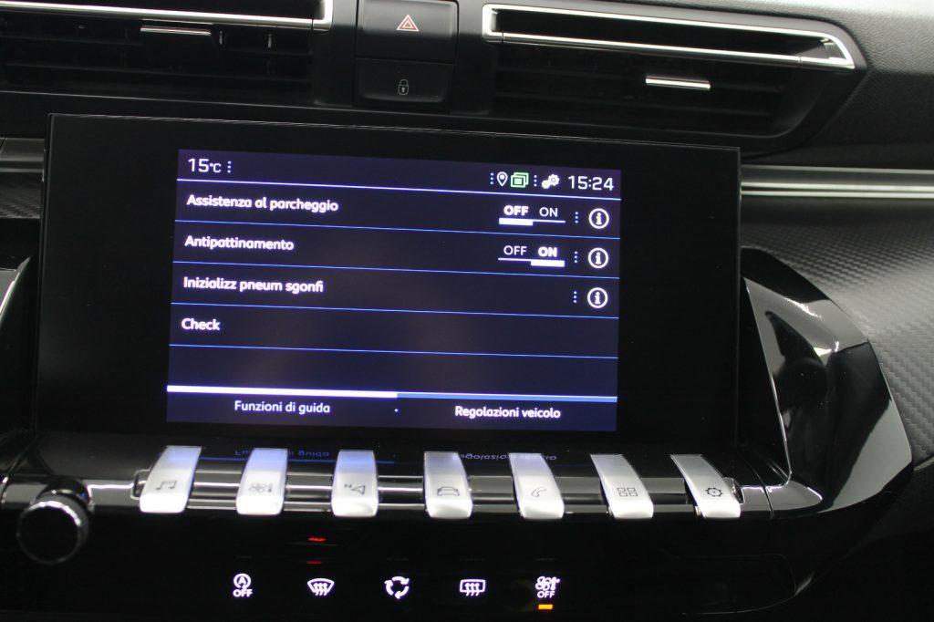 PEUGEOT 508 BlueHDi 130 Cv. SW Active Business