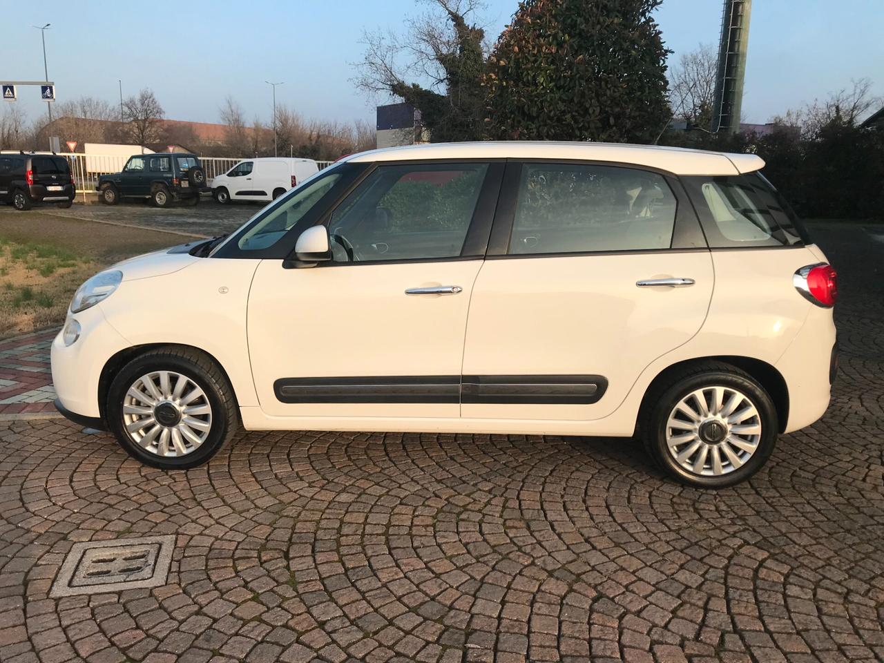 Fiat 500L 1.3 Multijet 85 CV Easy