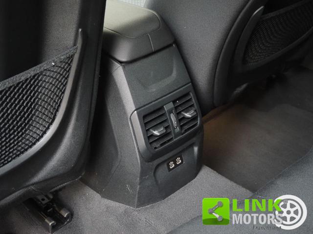 BMW 116 d 5p. Business Advantage aut