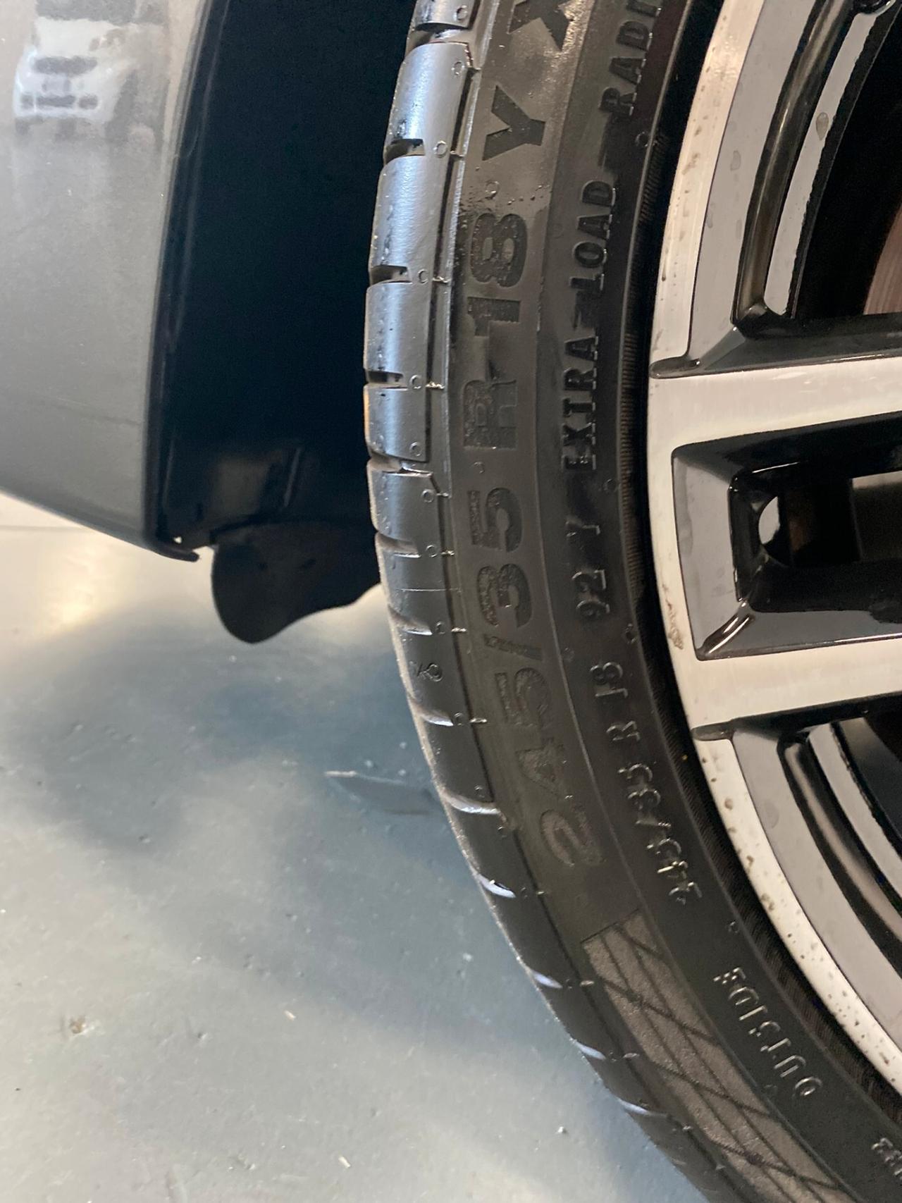 Bmw 118 118i 5p. M-SPORT