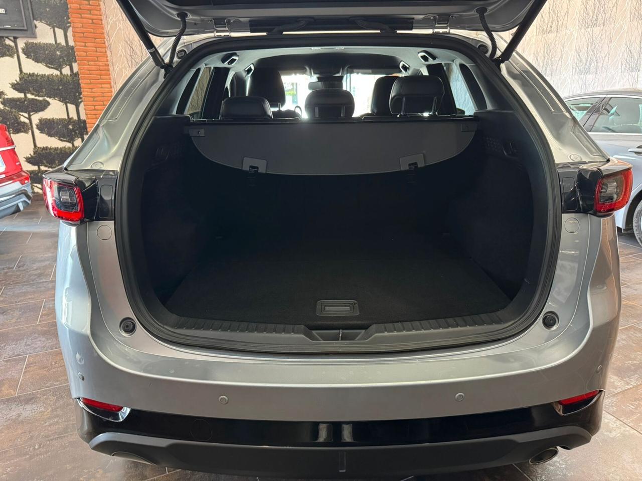 Mazda CX-5 2.2L Skyactiv-D 150 CV 2WD Homura