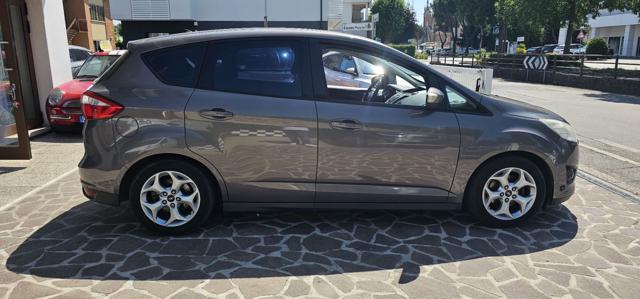 FORD C-Max 1.6 120CV GPL Titanium