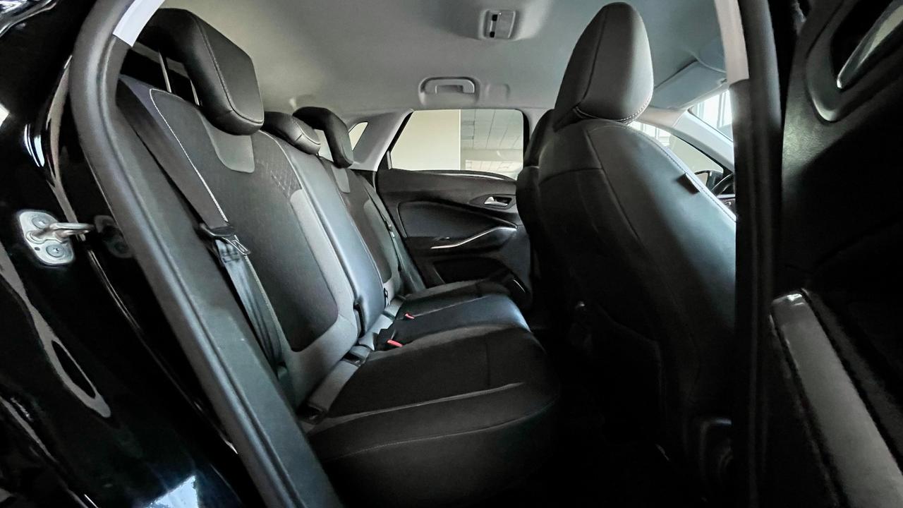 OPEL GRANDLAND X 1.5 BUSINESS ELEGANCE 131CV - FULL LED, VIRTUAL COCKPIT, NEOPATENTATI