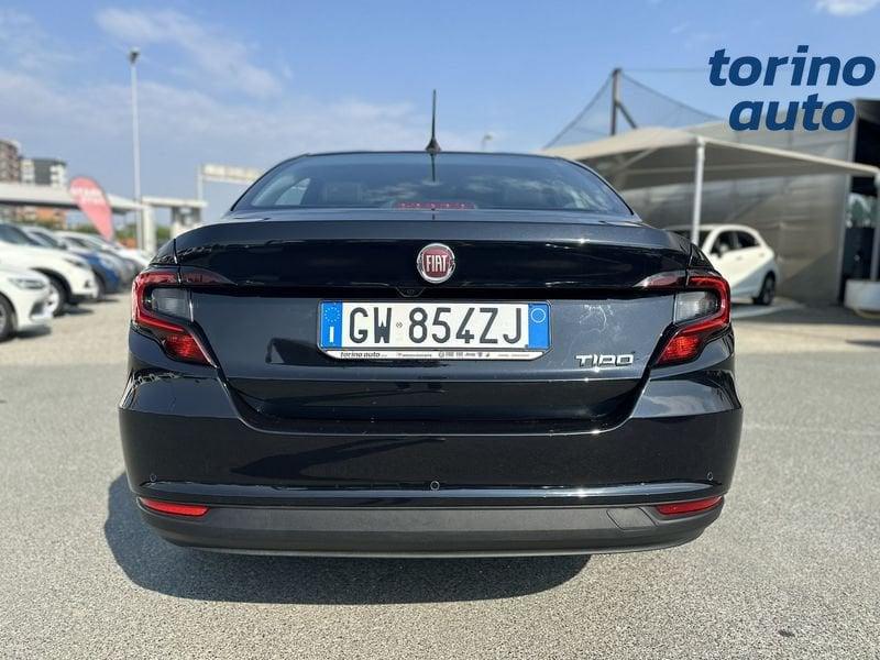 FIAT Tipo 1.6 Mjt 130cv S&S City