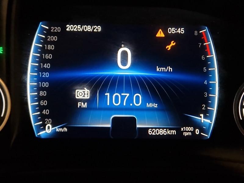 DR MOTOR DR4.0 1.5 MT BENZ GPL