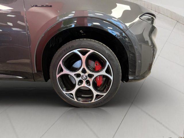 ALFA ROMEO Tonale 1.3 280 CV PHEV AT6 Q4 Veloce