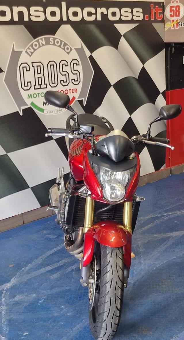 HONDA Hornet 600 - UNICO PROPRIETARIO