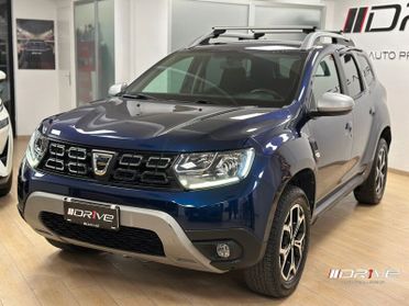 Dacia Duster Duster 1.6 SCe GPL 4x2 Prestige