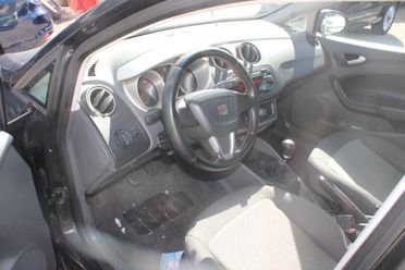 Seat Ibiza 1.6 TDI CR DPF 5 porte Style