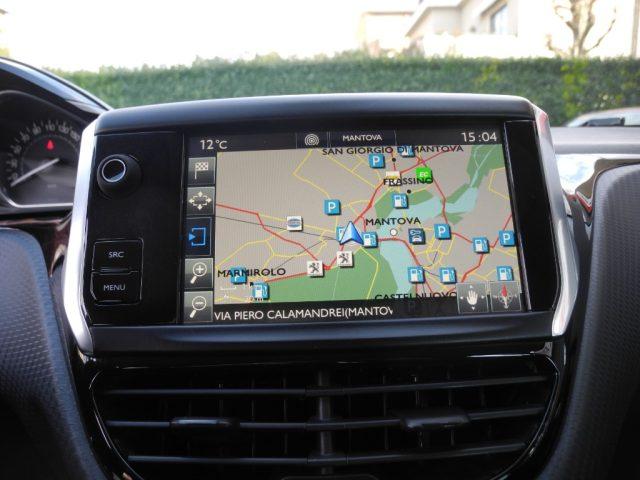 PEUGEOT 208 1.6 BlueHDi 75cv 5p. - OK NEOPATEN. -Uni Propriet.