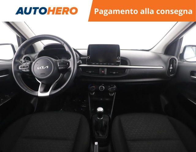 KIA Picanto 1.0 12V 5 porte Style