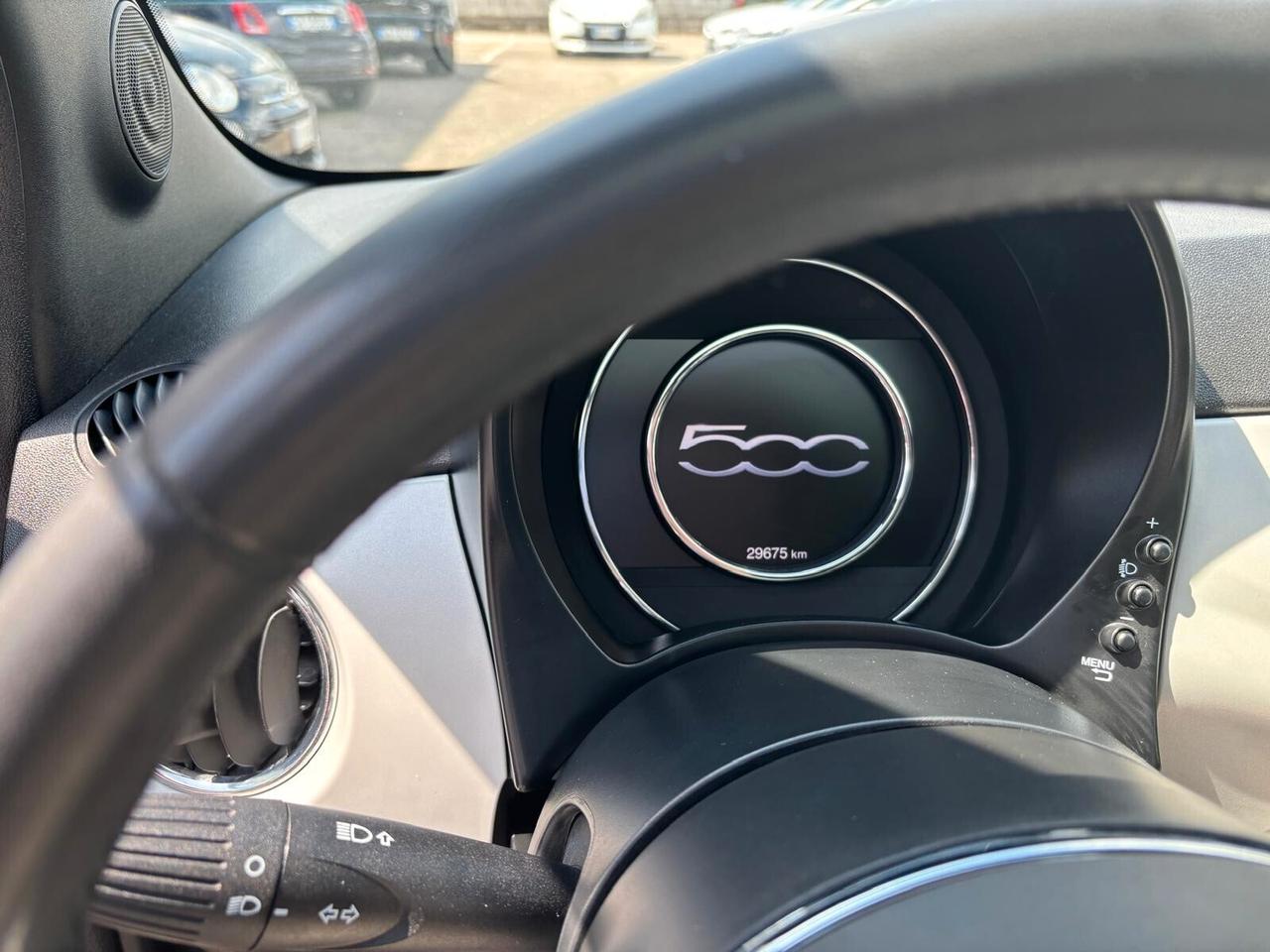 Fiat 500 1.0 Hybrid Star - 2020