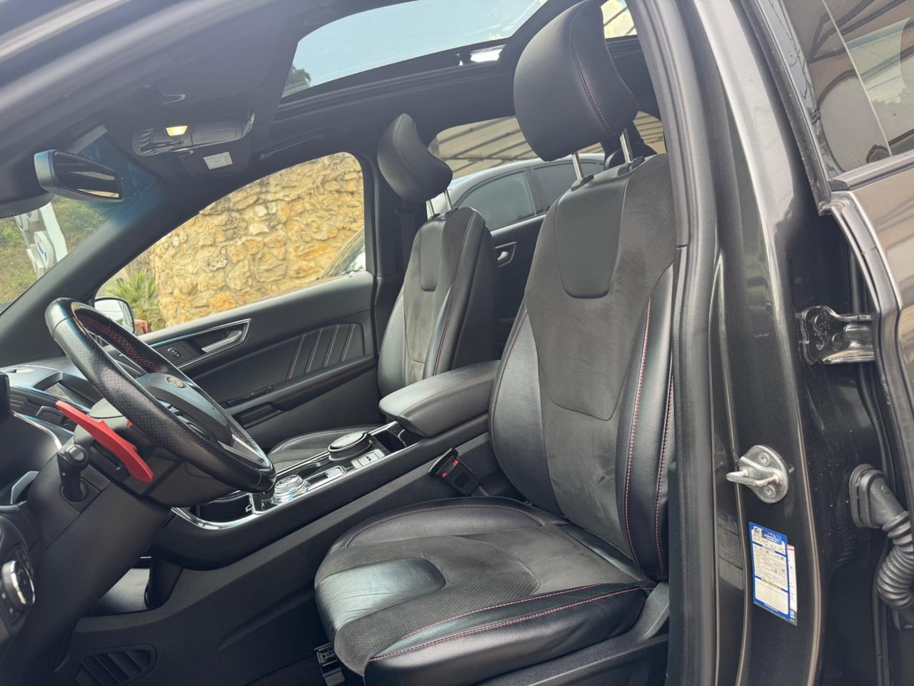 Ford Edge 2.0 EcoBlue 238 CV AWD Start&Stop aut. ST-Line