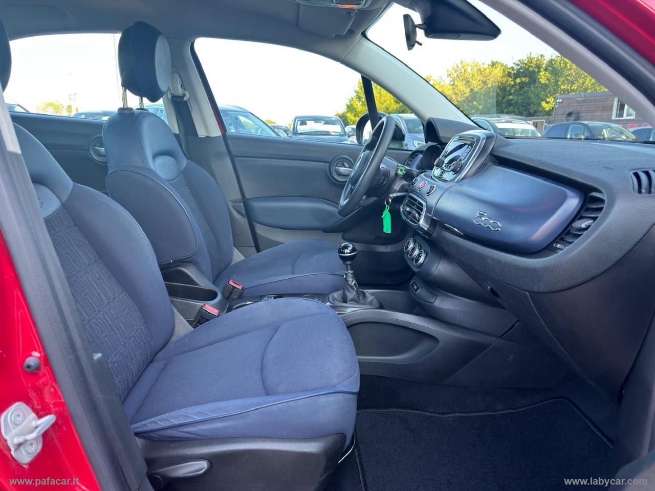 FIAT 500X 1.0 T3 120 CV Cult