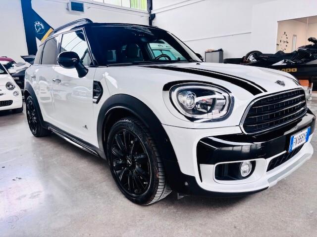 Mini Cooper D Countryman,ALL4 Automatica, FULL FULL