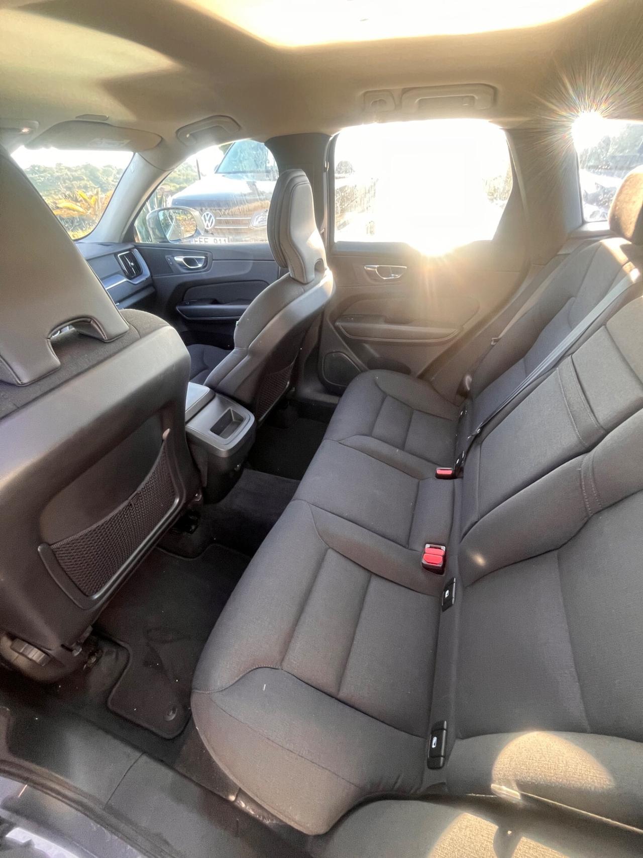 Volvo XC 60 XC60 D4 Geartronic Momentum