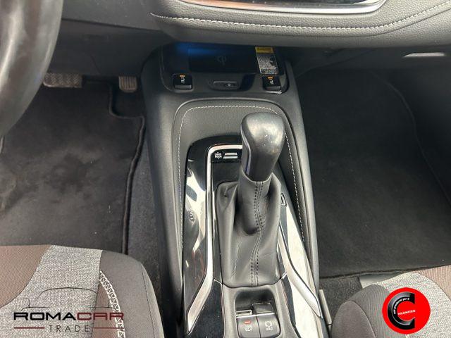 TOYOTA Corolla Touring Sports 2.0 Hybrid TREK FULL!