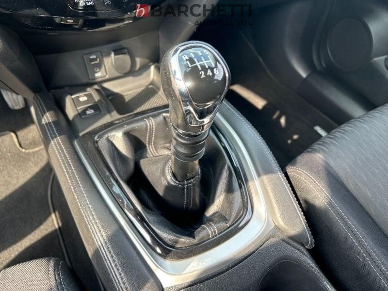 Nissan X-Trail 3ª SERIE 1.6 DCI 2WD N-CONNECTA