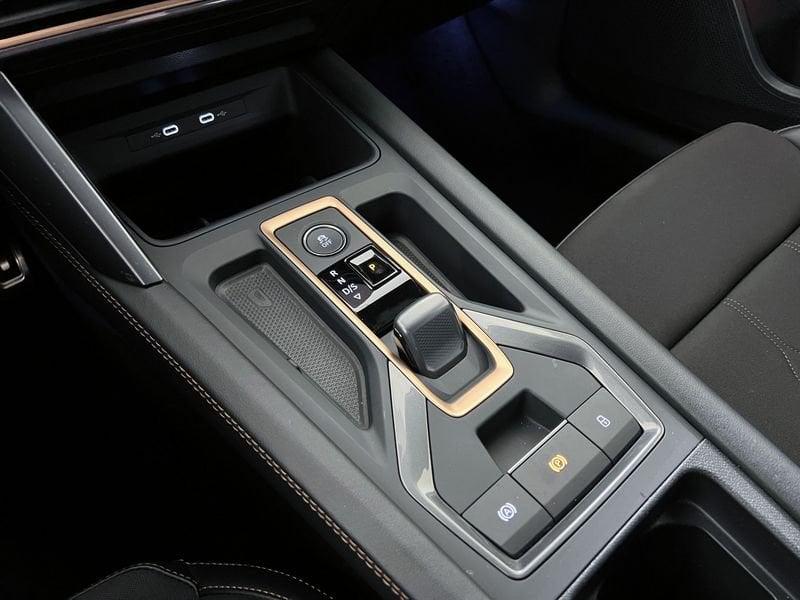 CUPRA Formentor Formentor 1.5 hybrid 150cv dsg