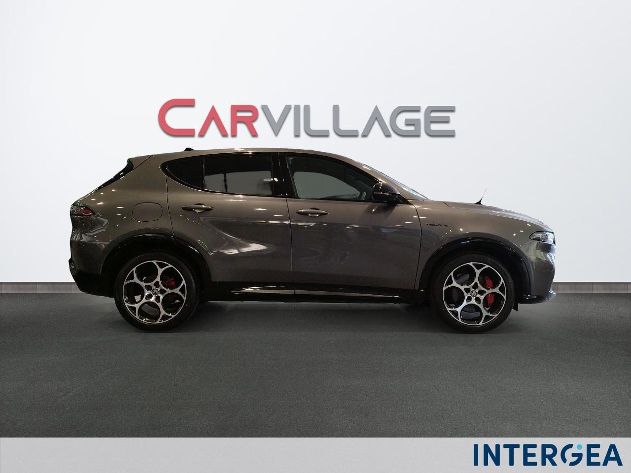 ALFA ROMEO Tonale 1.6 Veloce 130cv tct6