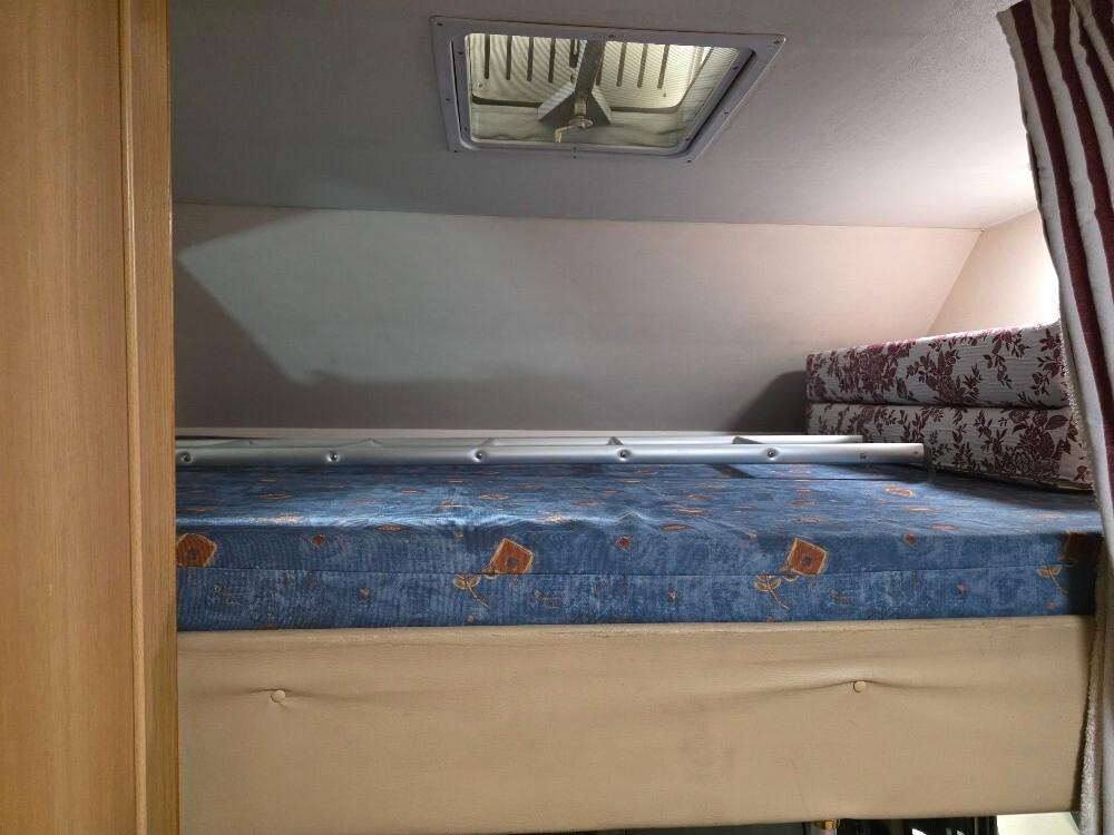 CAMPER ROLLER TEAM AUTOROLLER 1