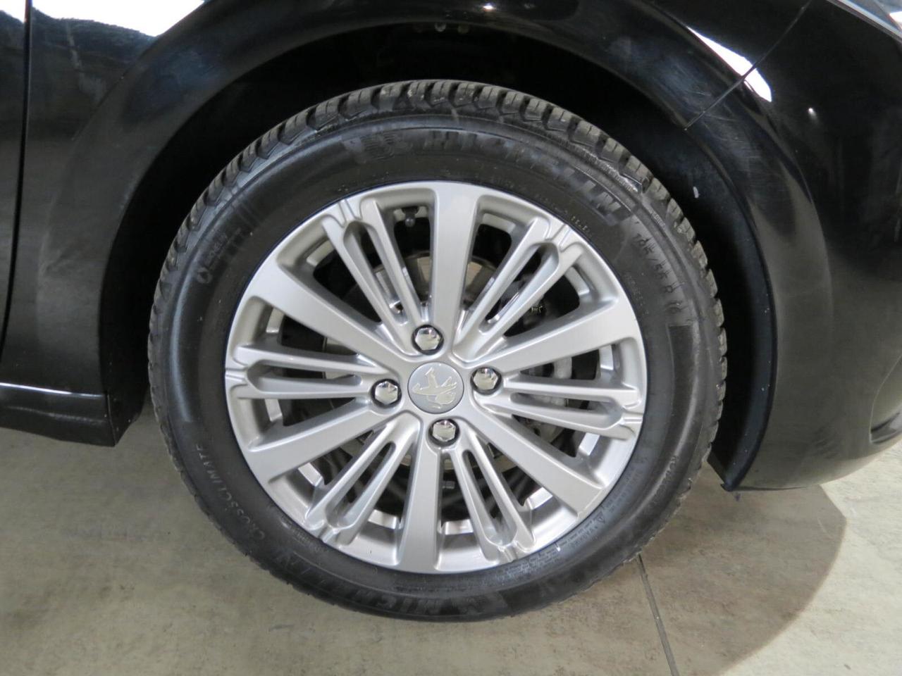 Peugeot 208 BlueHDi 75 5 porte Active