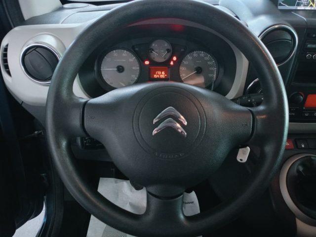 CITROEN Berlingo Multispace 1.6 HDi 115 XTR