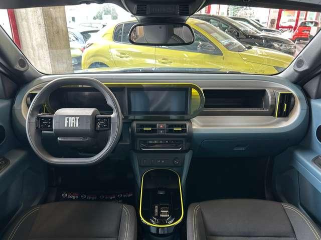 Fiat Grande Panda 1.2 hybrid Icon 110cv edct TECH PACK