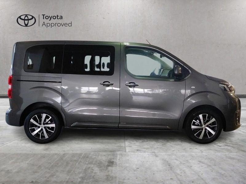 Toyota Proace City Verso Proace Verso 1.5D L0 D Executive