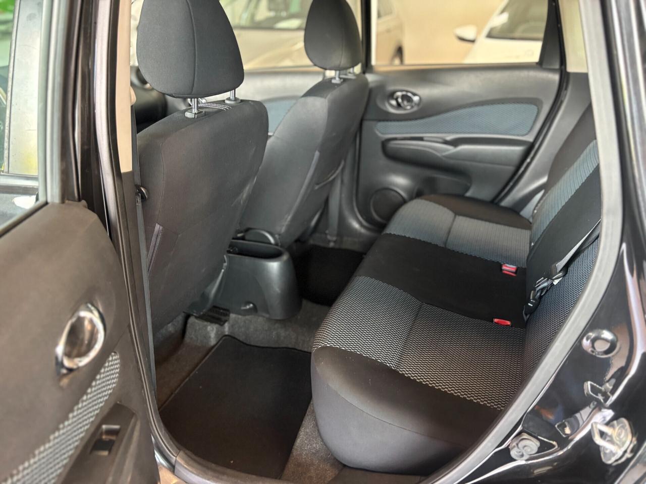 Nissan Note 1.2 Gpl FINO 2034*NEOPATENTATI