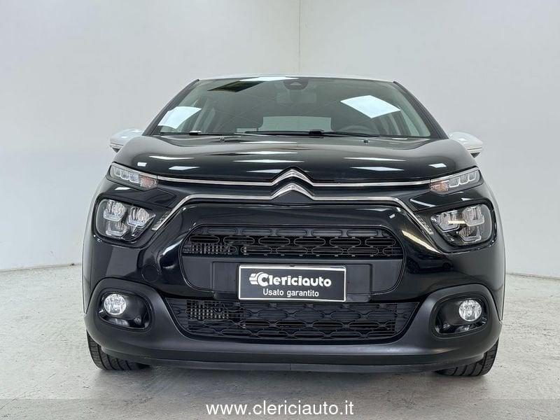 Citroën C3 PureTech 110 S&S Shine