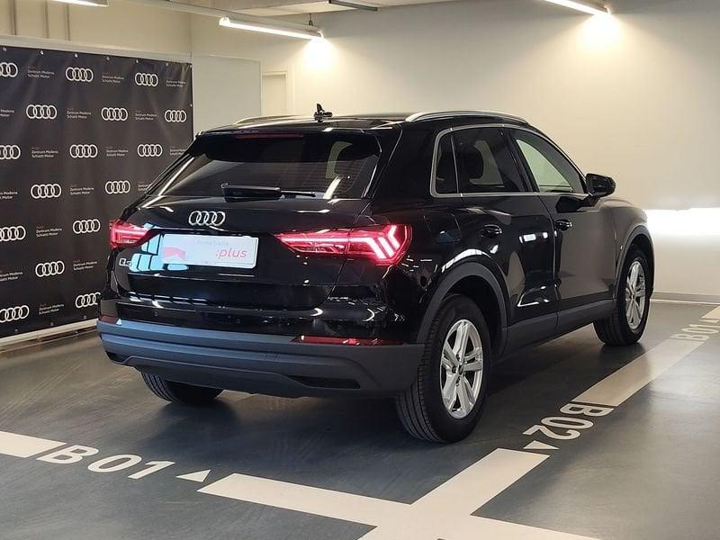 Audi Q3 Q3 35 TDI S tronic Business