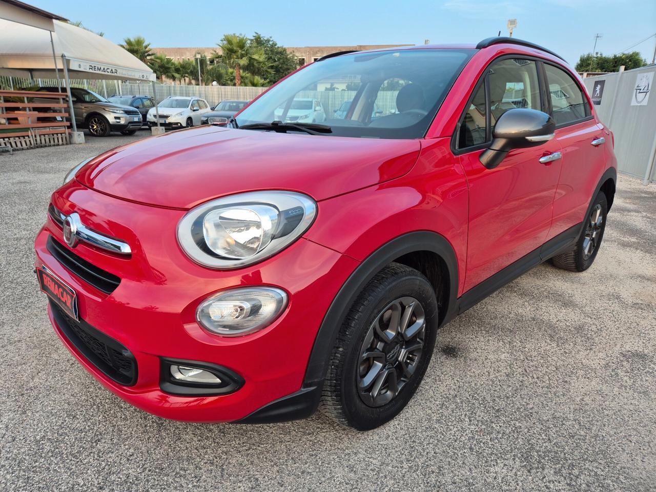 Fiat 500X 1.3 MultiJet 95 CV Lounge NUOVA FULL