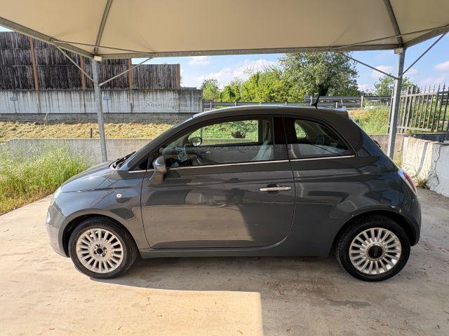 FIAT 500 1.2 Lounge OK NEOPATENTATI EURO 5