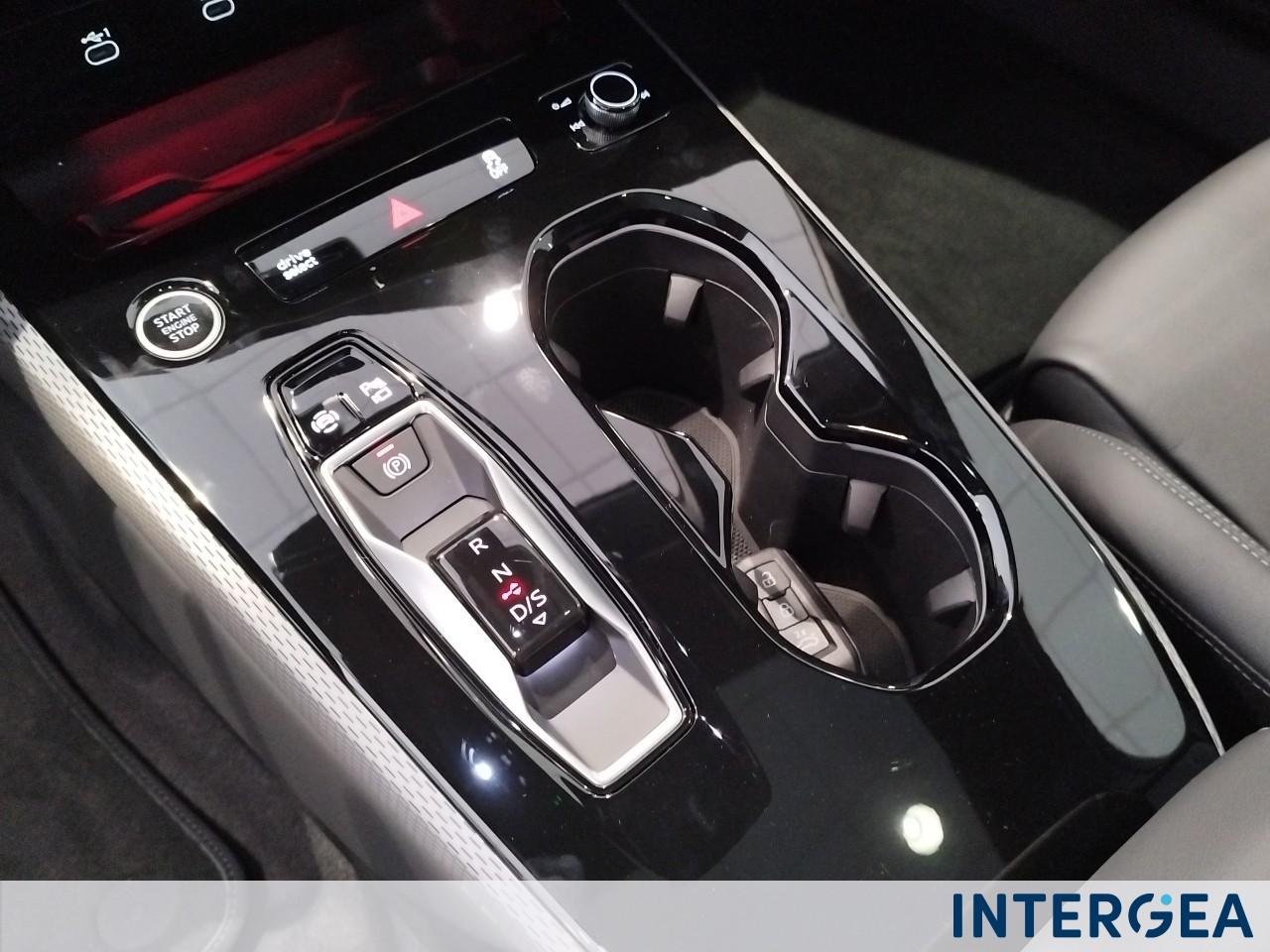 AUDI A5 Avant 2.0 tdi mhev+ S line edition quattro 204cv s-tronic