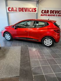 Renault Clio 1.2 75CV GPL - NEOPATENTATI