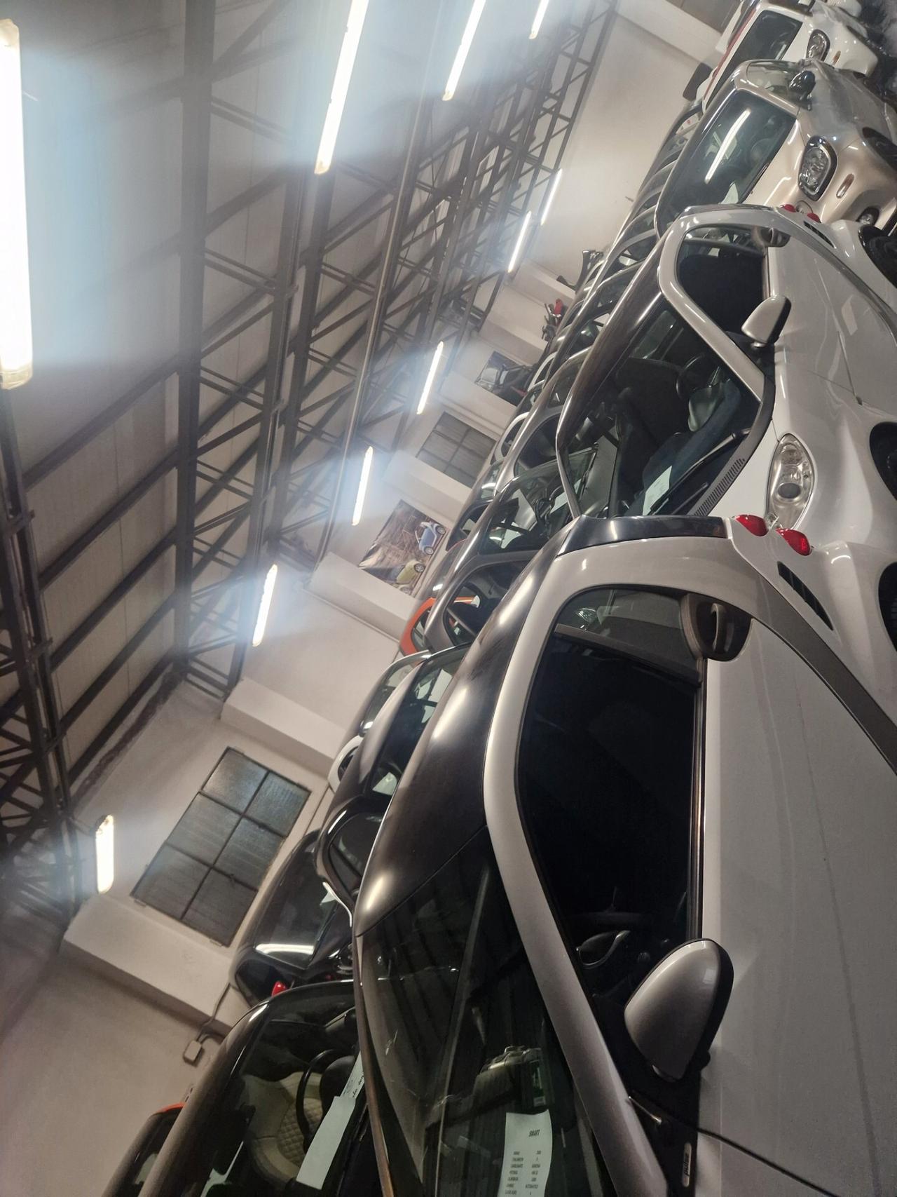 Pulse 08 motore revisionato frizione nuova garanzia