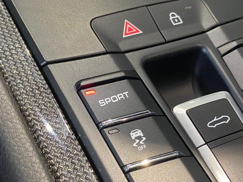 Porsche 718 Boxster 2.0 300 cv PDK - IVA Esposta