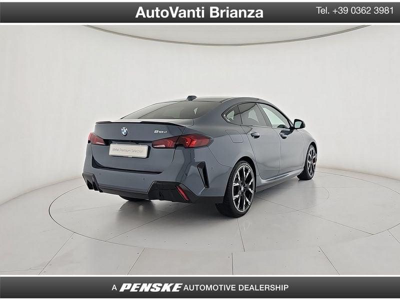 BMW Serie 2 Gran Coupe 218d Gran Coupe MSport Pro