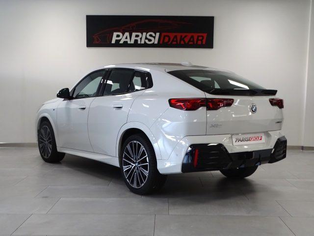 BMW X2 sDrive20i Msport Steptronic *PROMO PARISI GROUP*