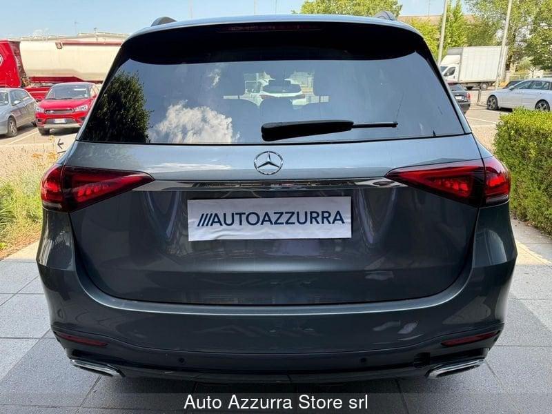 Mercedes-Benz GLE GLE 300 d 4Matic Premium *PROMO AZZURRA, PACK NIGHT, C21*