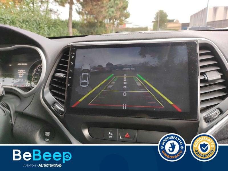 Jeep Cherokee 2.2 MJT II LIMITED 4WD ACTIVE DRIVE I 200