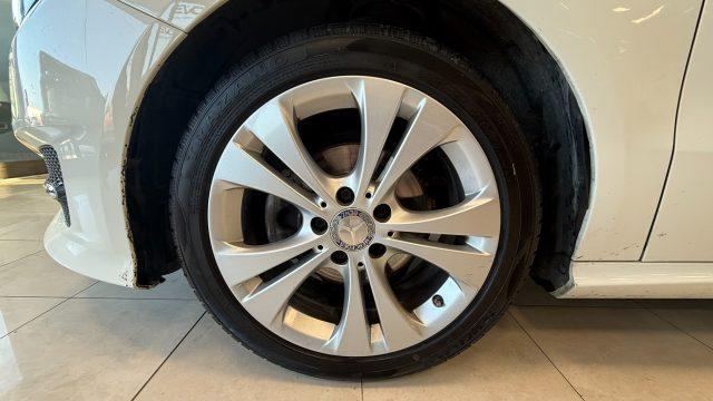 MERCEDES-BENZ B 180 CDI Sport