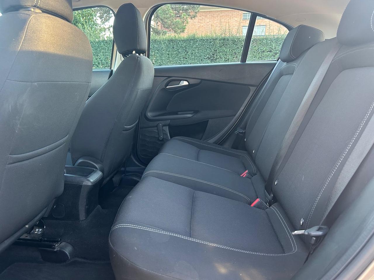 Fiat Tipo Easy 1.4 Turbo LPG #9533