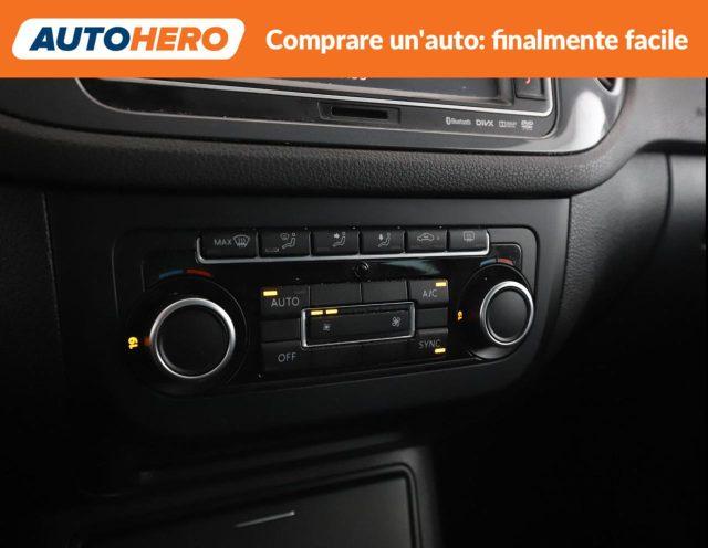 VOLKSWAGEN Tiguan 2.0 TDI 177 CV 4MOTION DSG R-Line BlueMotion Tech.